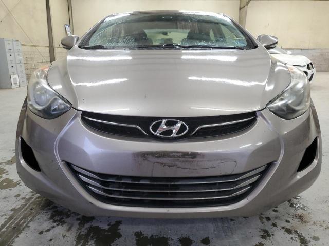 Photo 5 from auction – 2012 HYUNDAI ELANTRA with VIN 5NPDH4AE0CH092830