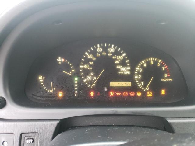 Photo 9 from auction – 2001 LEXUS RX 300 with VIN JTJHF10U310180776