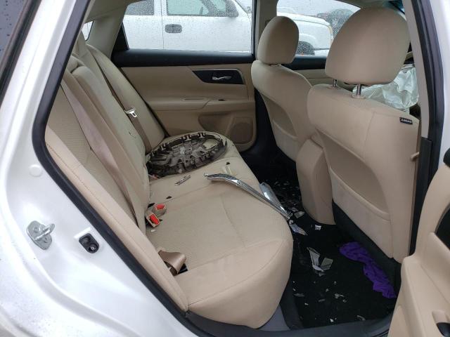 Photo 10 from auction – 2015 NISSAN ALTIMA 2.5 with VIN 1N4AL3AP0FC277981