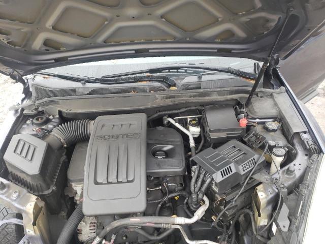 Photo 12 from auction – 2013 CHEVROLET EQUINOX LT with VIN 2GNALDEK9D6221159