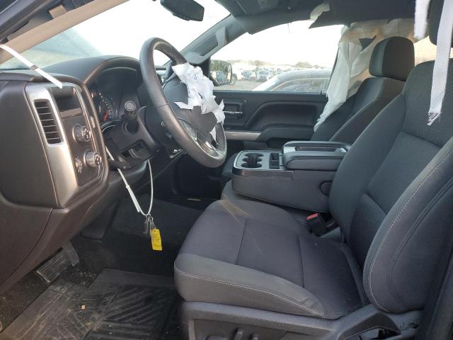 Photo 7 from auction – 2016 CHEVROLET SILVERADO with VIN 1GCVKREC7GZ120777
