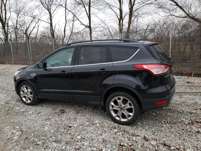 Photo 2 from auction – 2015 FORD ESCAPE SE with VIN 1FMCU0GX2FUC23030