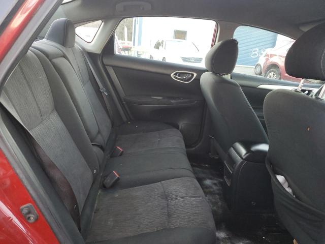 Photo 10 from auction – 2014 NISSAN SENTRA S with VIN 3N1AB7AP2EY241870