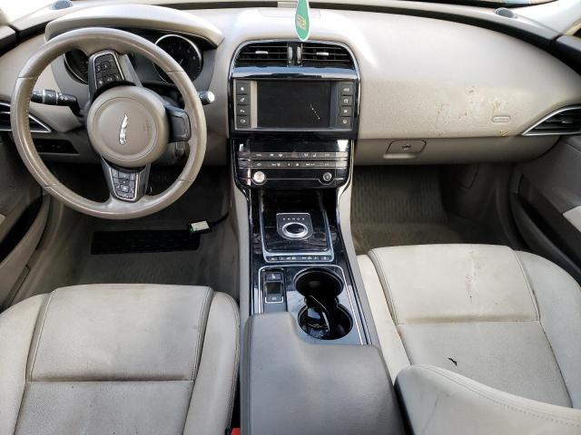 Photo 8 from auction – 2017 JAGUAR XE PREMIUM with VIN SAJAD4BG0HA971484