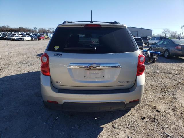 Photo 6 from auction – 2014 CHEVROLET EQUINOX LT with VIN 2GNFLFEK3E6179462