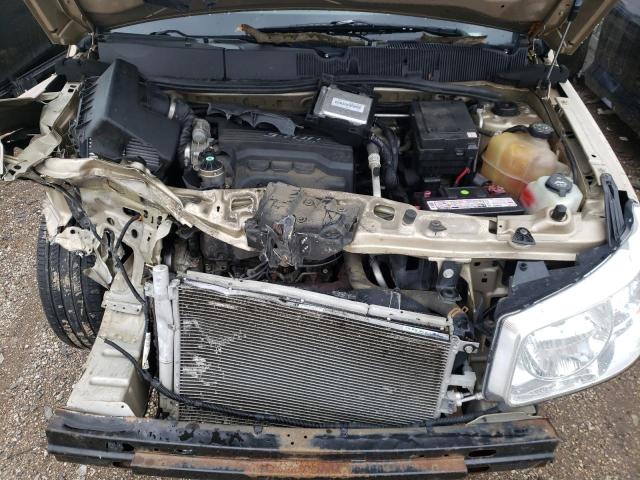 Photo 12 from auction – 2007 PONTIAC TORRENT with VIN 2CKDL63F876073929