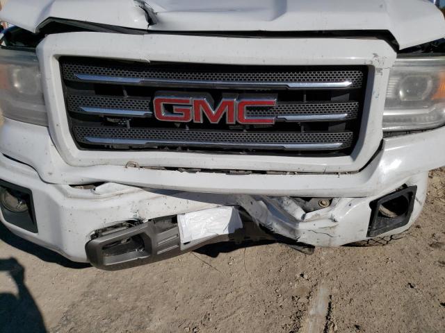Photo 11 from auction – 2014 GMC SIERRA K15 with VIN 3GTU2VEC8EG425965