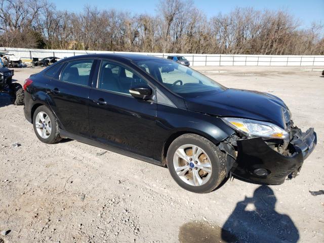 Photo 4 from auction – 2014 FORD FOCUS SE with VIN 1FADP3F24EL117924