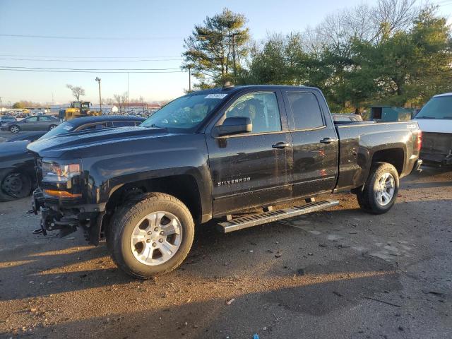 CHEVROLET SILVERADO 2016 with VIN 1GCVKREC7GZ120777 - Photo from auction