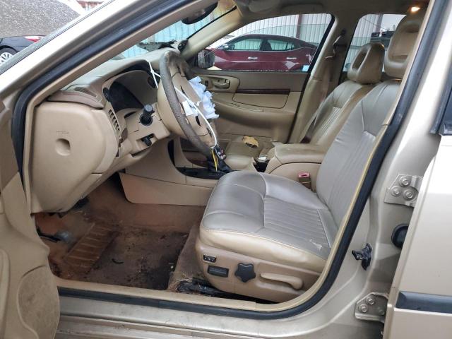 Photo 7 from auction – 2000 CHEVROLET IMPALA LS with VIN 2G1WH55K9Y9144490