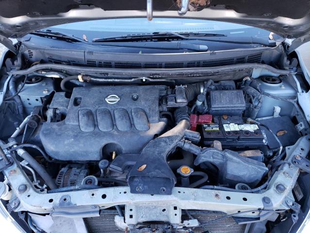 Photo 11 from auction – 2009 NISSAN VERSA S with VIN 3N1BC13E09L430580
