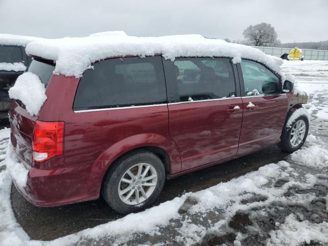 Photo 3 from auction – 2018 DODGE GRAND CARA with VIN 2C4RDGCG4JR204918