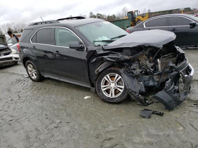 Photo 4 from auction – 2015 CHEVROLET EQUINOX LT with VIN 2GNFLBE36F6391825