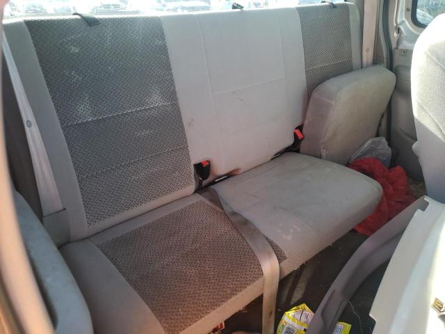 Photo 10 from auction – 2004 FORD F-150 HERI with VIN 2FTRX17254CA25622