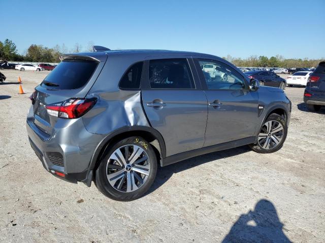 Photo 3 from auction – 2022 MITSUBISHI OUTLANDER with VIN JA4APUAU0NU014497