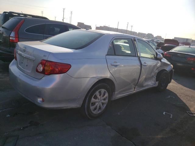 Photo 3 from auction – 2010 TOYOTA COROLLA BA with VIN JTDBU4EE8AJ063464