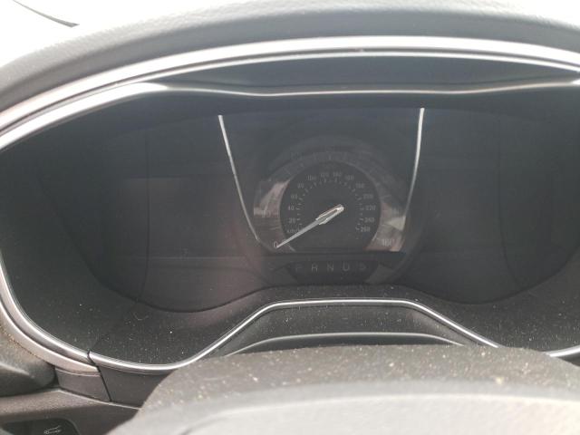 Photo 9 from auction – 2016 FORD FUSION SE with VIN 3FA6P0H71GR337610