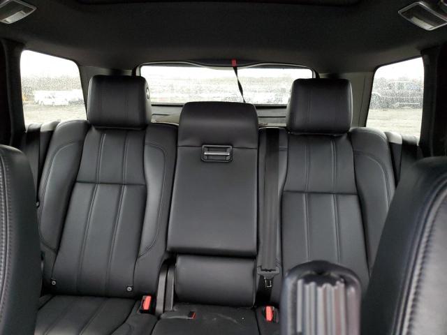 Photo 10 from auction – 2016 LAND ROVER RANGE ROVE with VIN SALGS2KF1GA256666