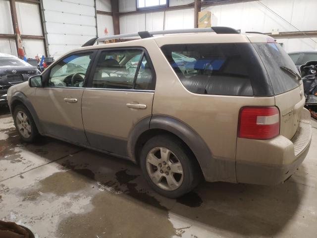 Photo 2 from auction – 2007 FORD FREESTYLE with VIN 1FMDK05147GA28524