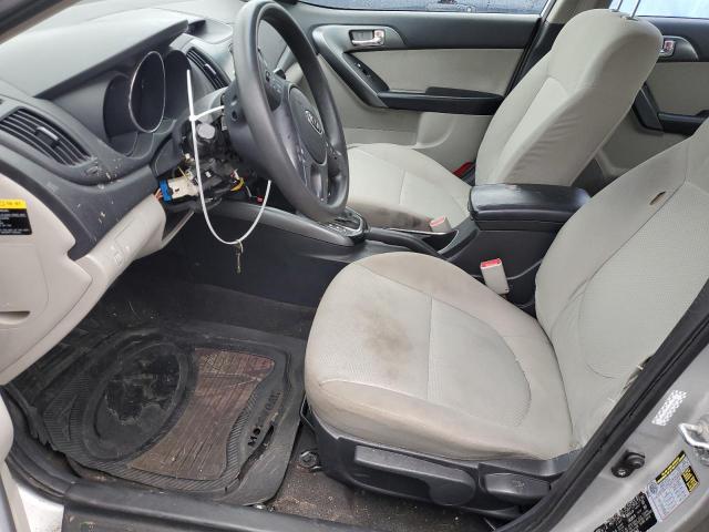 Photo 7 from auction – 2013 KIA FORTE EX with VIN KNAFU4A24D5724964