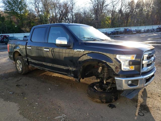 Photo 4 from auction – 2016 FORD F150 SUPER with VIN 1FTEW1CF2GFA22342