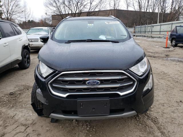 Photo 5 from auction – 2020 FORD ECOSPORT T with VIN MAJ6S3KL7LC360680