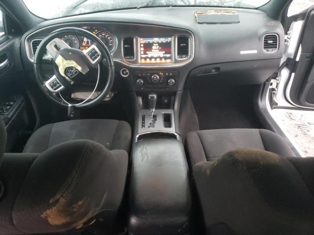 Photo 8 from auction – 2013 DODGE CHARGER R/ with VIN 2C3CDXDT9DH690870