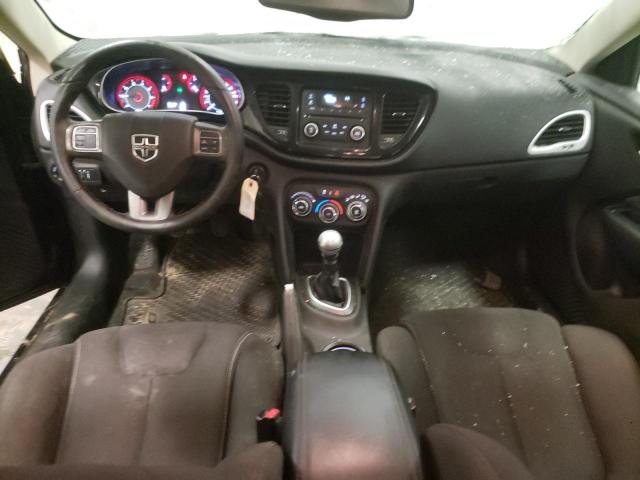 Photo 8 from auction – 2013 DODGE DART SXT with VIN 1C3CDFBA6DD328357