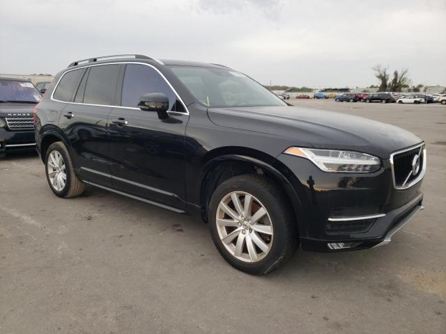 Photo 4 from auction – 2016 VOLVO XC90 T6 with VIN YV4A22PK0G1067684