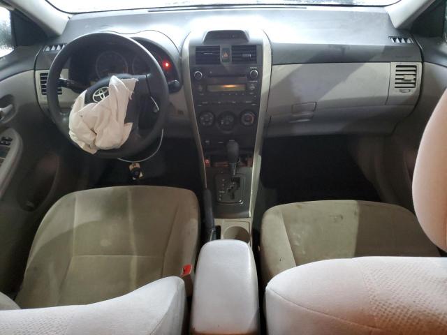 Photo 8 from auction – 2013 TOYOTA COROLLA BA with VIN 2T1BU4EE7DC997194