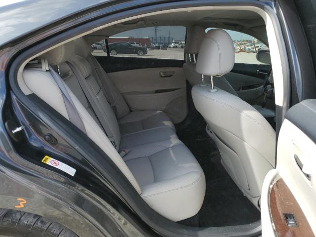 Photo 10 from auction – 2010 LEXUS ES 350 with VIN JTHBK1EGXA2356751