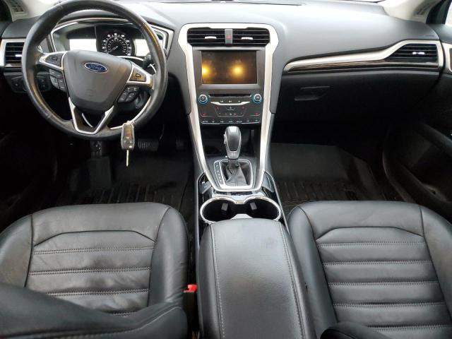 Photo 8 from auction – 2014 FORD FUSION SE with VIN 3FA6P0HD3ER232389
