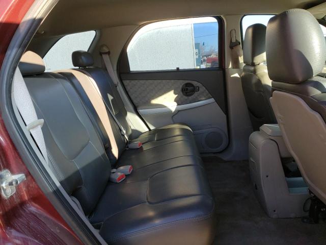 Photo 11 from auction – 2007 CHEVROLET EQUINOX LS with VIN 2CNDL23F776079071