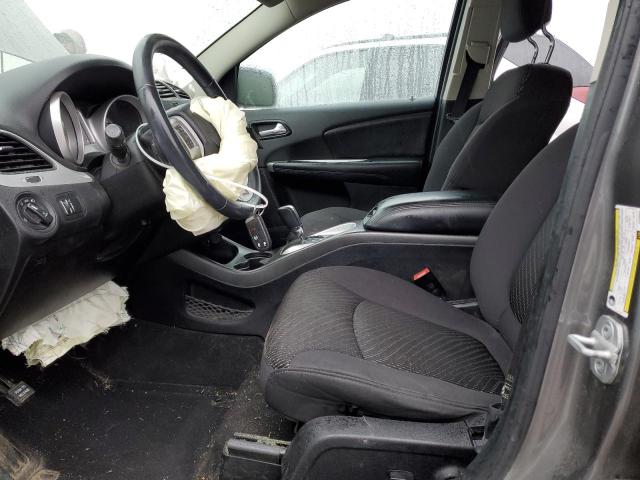 Photo 7 from auction – 2012 DODGE JOURNEY SX with VIN 3C4PDCBG8CT368934