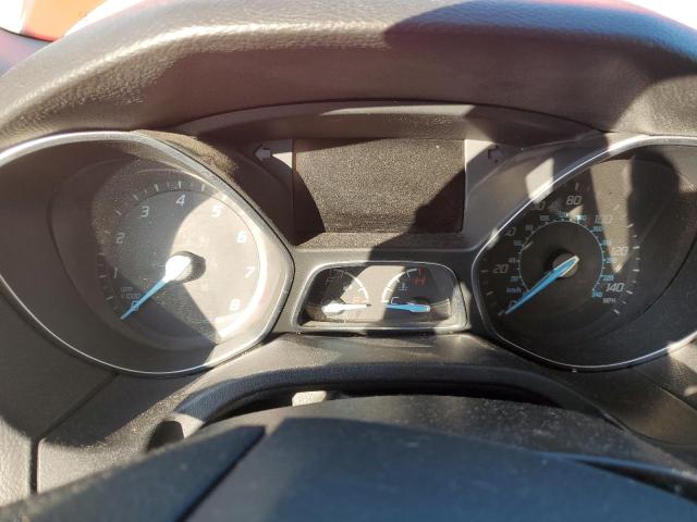 Photo 9 from auction – 2014 FORD FOCUS SE with VIN 1FADP3F28EL338944