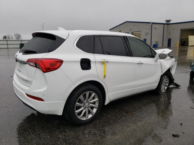 Photo 3 from auction – 2019 BUICK ENVISION E with VIN LRBFXCSA6KD006456