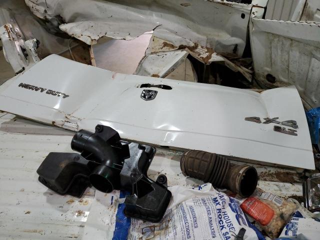Photo 12 from auction – 2005 DODGE RAM 2500 S with VIN 3D7KS28D55G858529