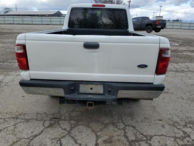 Photo 6 from auction – 2004 FORD RANGER with VIN 1FTYR10U54PA20128