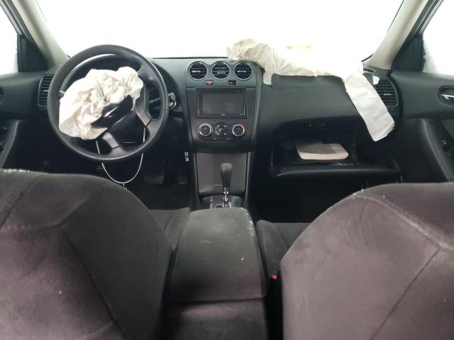 Photo 8 from auction – 2012 NISSAN ALTIMA BAS with VIN 1N4AL2AP6CN529856
