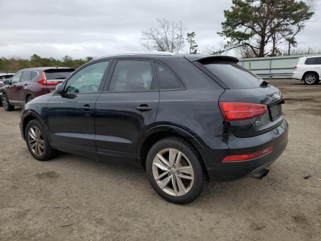 Photo 2 from auction – 2017 AUDI Q3 PREMIUM with VIN WA1ECCFS0HR011301