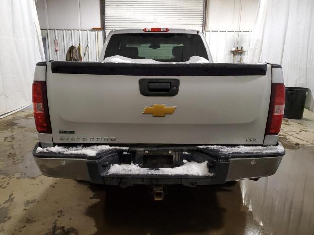صورة رقم 6 من المزاد - 2012 CHEVROLET SILVERADO مع VIN 1GCRKTE78CZ129337