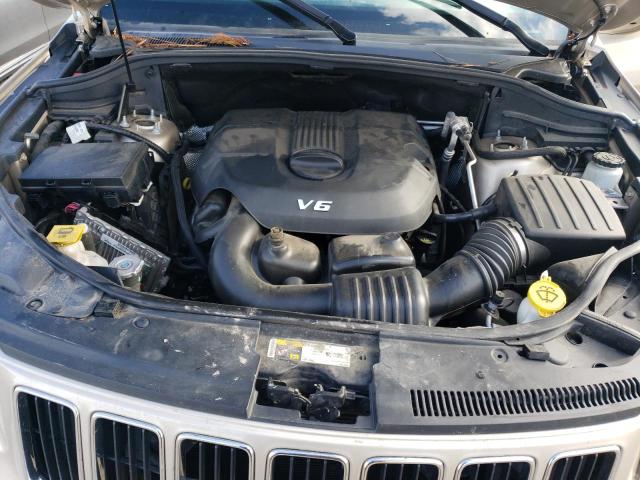 Photo 11 from auction – 2014 JEEP GRAND CHER with VIN 1C4RJFAG0EC545091