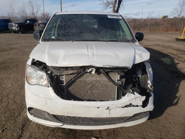 Photo 5 from auction – 2016 DODGE GRAND CARA with VIN 2C4RDGBG0GR354356