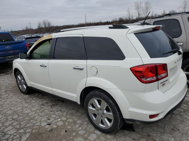 Photo 2 from auction – 2013 DODGE JOURNEY CR with VIN 3C4PDCDG9DT682686