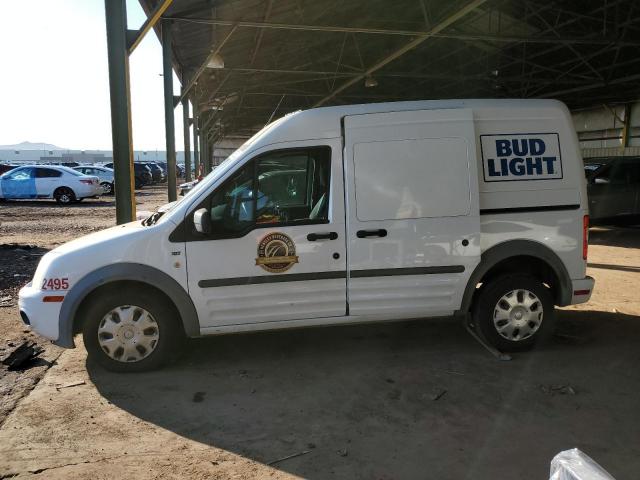 FORD TRANSIT CO 2013 with VIN NM0LS7BNXDT152068 - Photo from auction