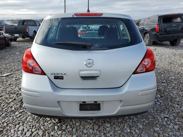 Photo 6 from auction – 2011 NISSAN VERSA S with VIN 3N1BC1CP1BL396530