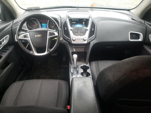 Photo 8 from auction – 2013 CHEVROLET EQUINOX LT with VIN 2GNALDEK9D6221159