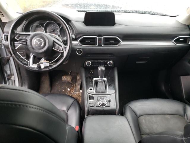 Photo 8 from auction – 2017 MAZDA CX-5 TOURI with VIN JM3KFBCL4H0179929