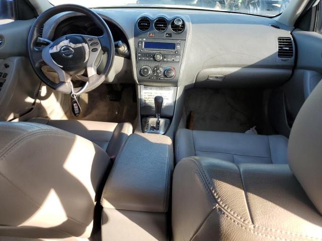 Photo 8 from auction – 2011 NISSAN ALTIMA BAS with VIN 1N4AL2AP7BC169748