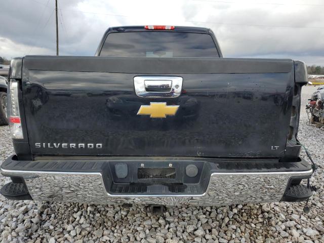 Photo 6 from auction – 2013 CHEVROLET SILVERADO with VIN 3GCPKSE74DG369827